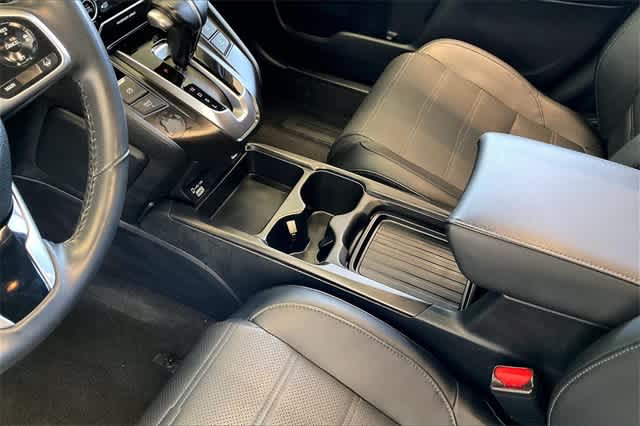 Thumbnail: 2020 Honda CR-V - 18