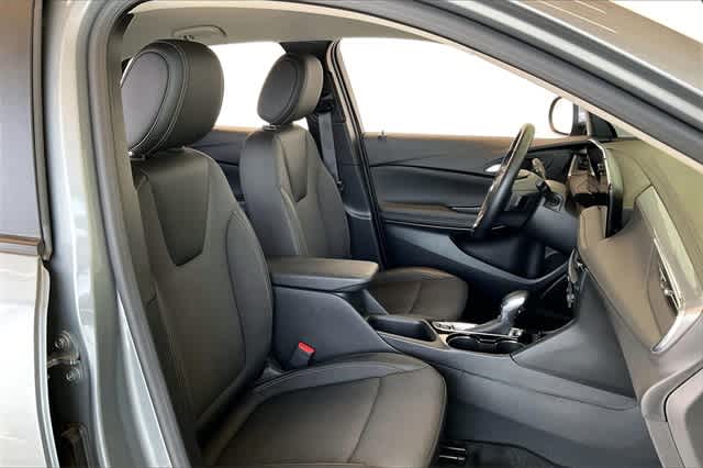 Thumbnail: 2024 Buick Encore GX - 15