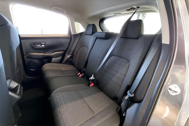 Thumbnail: 2026 Honda HR-V - 14