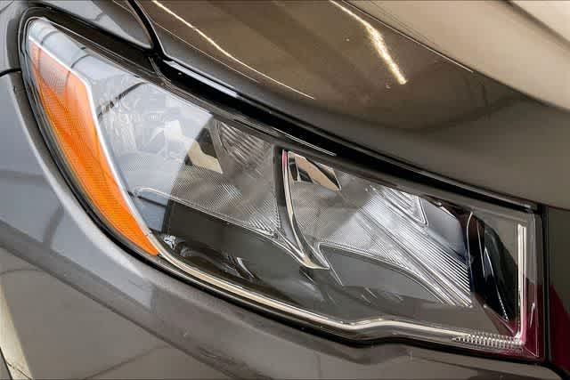 Thumbnail: 2019 Jeep Compass - 31