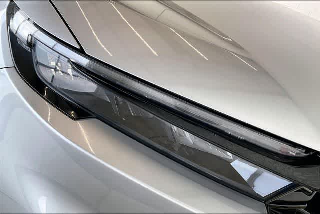 Thumbnail: 2023 Honda CR-V - 32