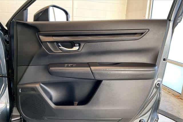 Thumbnail: 2023 Honda CR-V - 31