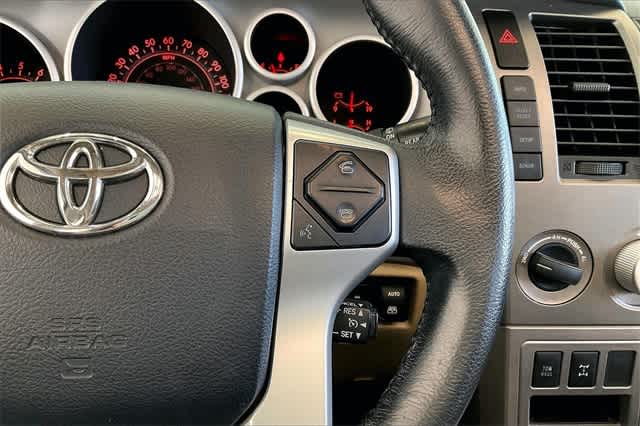 Thumbnail: 2017 Toyota Sequoia - 28