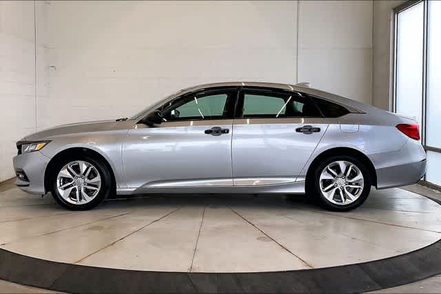 Thumbnail: 2019 Honda Accord - 4