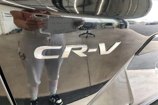 Thumbnail: 2018 Honda CR-V - 36