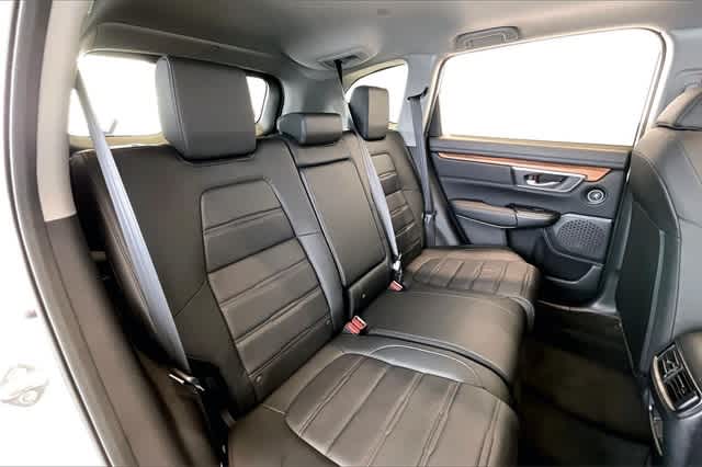 Thumbnail: 2020 Honda CR-V - 26