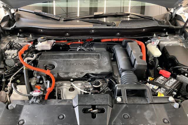 Thumbnail: 2023 Honda CR-V - 10