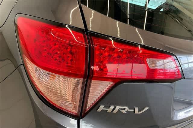 Thumbnail: 2017 Honda HR-V - 33