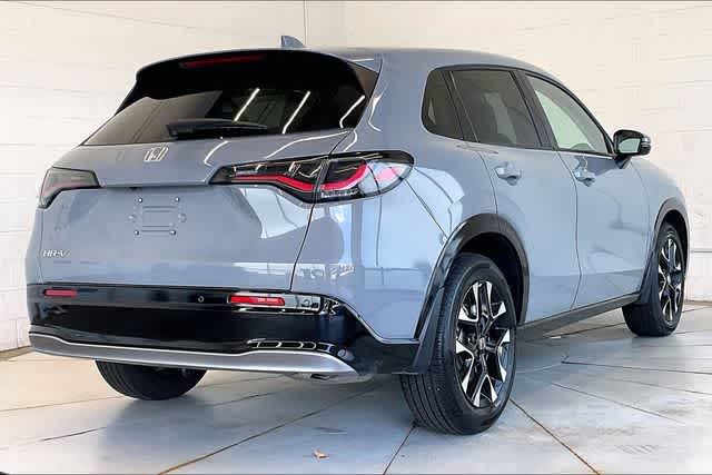 2027 Honda HR-V EX-L - Photo 24