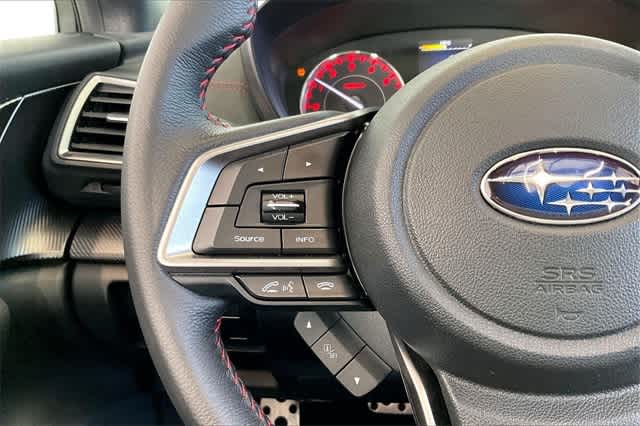 Thumbnail: 2020 Subaru Impreza - 27