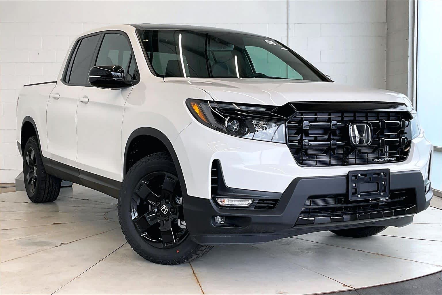 Thumbnail: 2026 Honda Ridgeline - 22