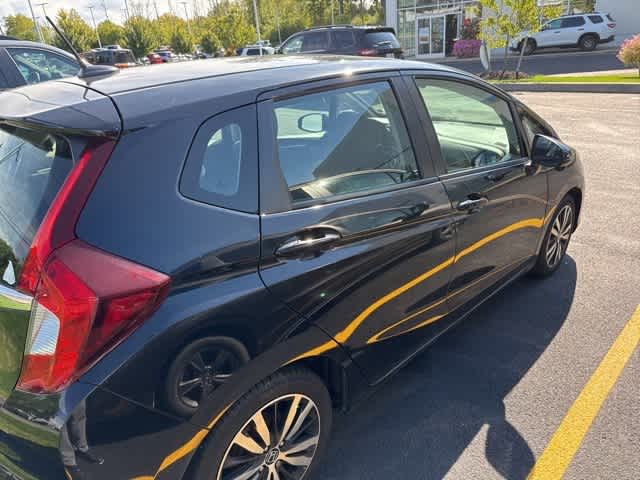 Thumbnail: 2019 Honda Fit - 5