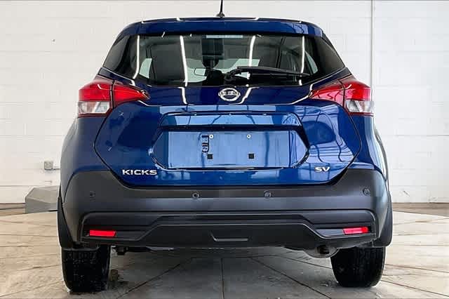 Thumbnail: 2020 Nissan Kicks - 6
