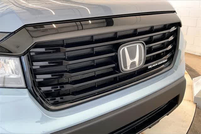 Thumbnail: 2023 Honda Ridgeline - 35