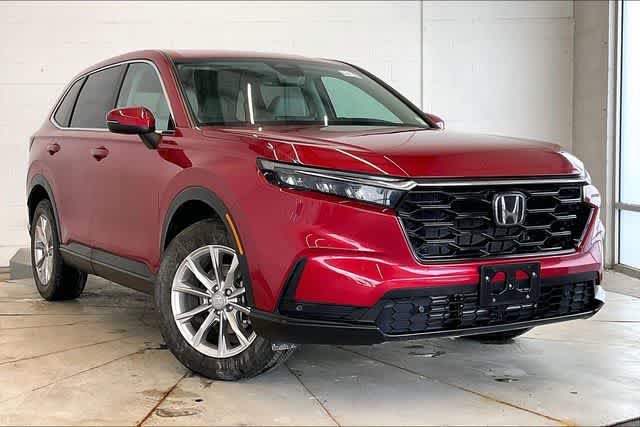 Thumbnail: 2024 Honda CR-V - 23