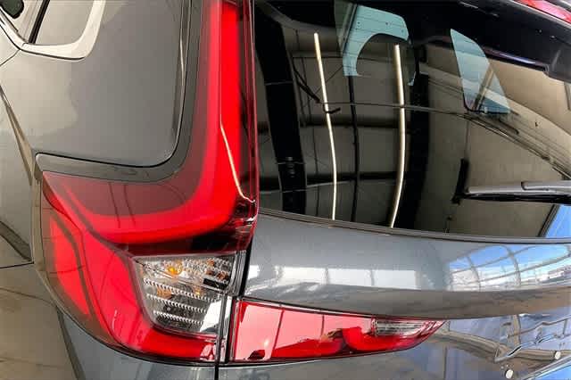 Thumbnail: 2023 Honda CR-V - 33