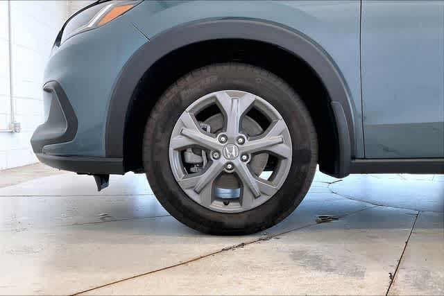 2027 Honda HR-V LX - Photo 9