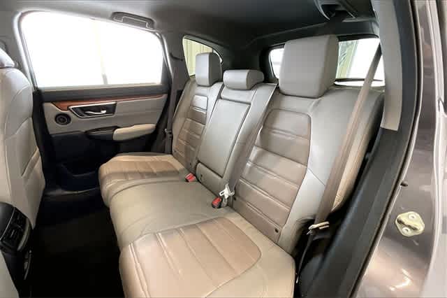 Thumbnail: 2019 Honda CR-V - 14