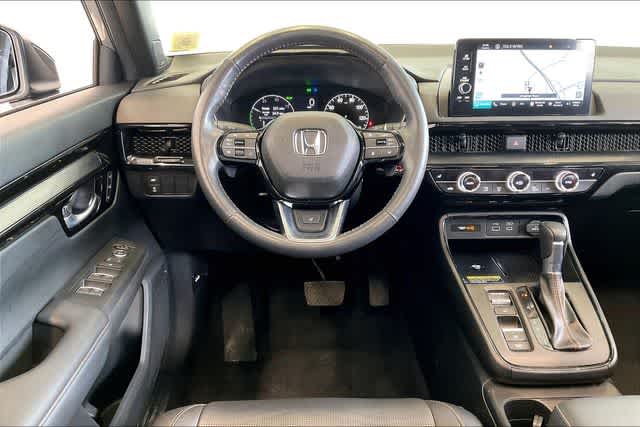 Thumbnail: 2023 Honda CR-V - 16