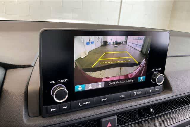 Thumbnail: 2024 Honda CR-V - 29