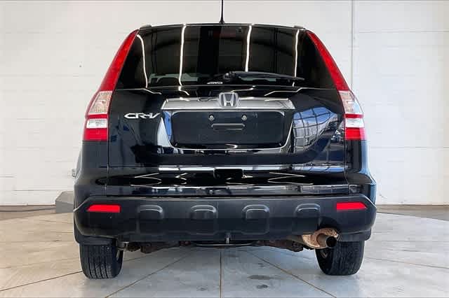 Thumbnail: 2009 Honda CR-V - 6