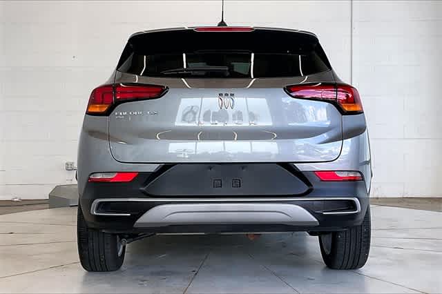 Thumbnail: 2024 Buick Encore GX - 6