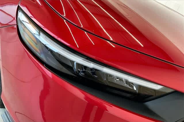 Thumbnail: 2023 Honda Accord - 32