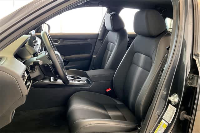 Thumbnail: 2025 Honda Civic - 12