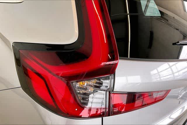 Thumbnail: 2023 Honda CR-V - 33