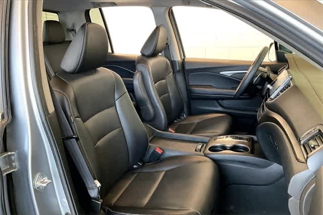 Thumbnail: 2023 Honda Ridgeline - 15