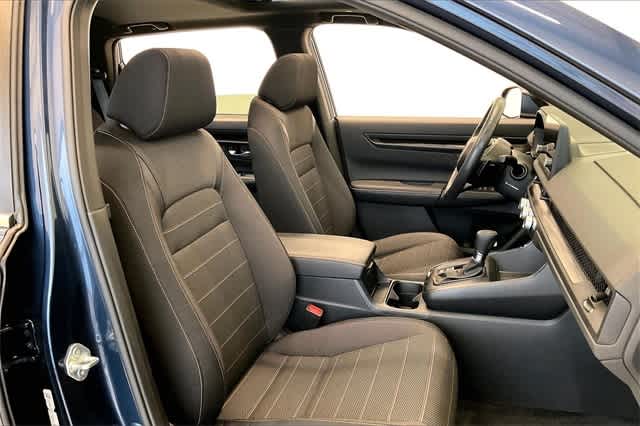 Thumbnail: 2024 Honda CR-V - 15