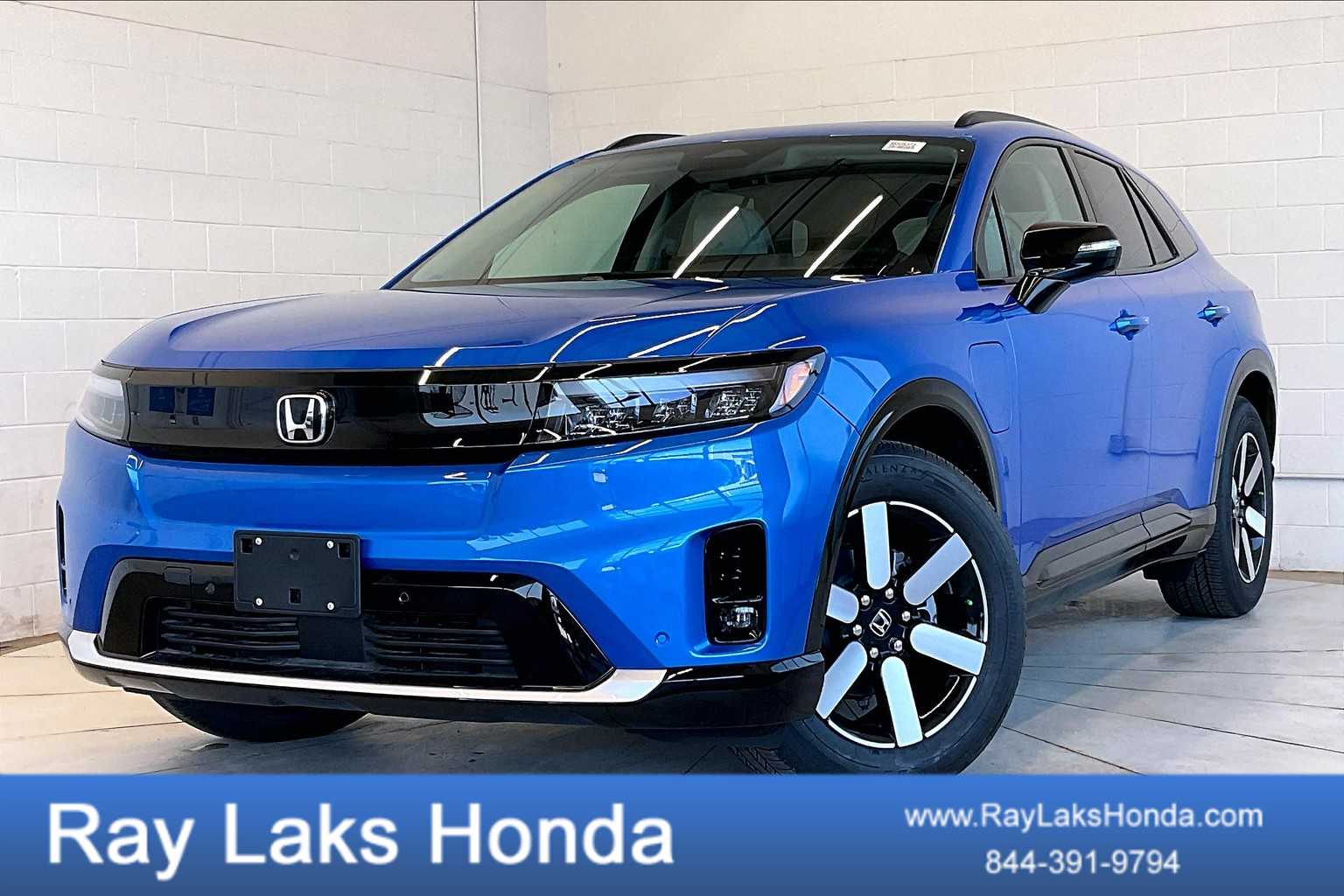 2025 Honda Prologue Touring -
                  Orchard Park, NY