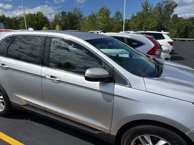 Thumbnail: 2015 Ford Edge - 4