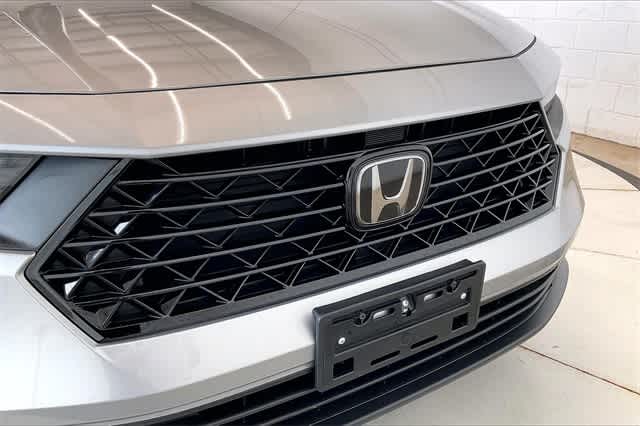 Thumbnail: 2023 Honda Accord - 34