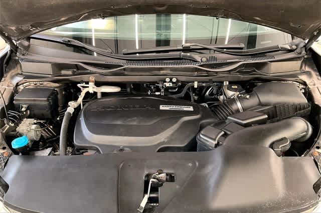 Thumbnail: 2019 Honda Odyssey - 10