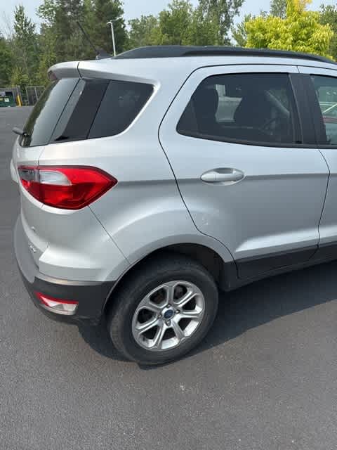 Thumbnail: 2019 Ford EcoSport - 5
