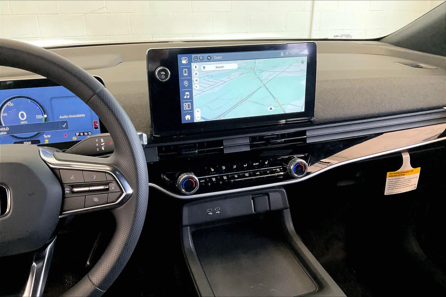 Thumbnail: 2026 Honda Prologue - 16