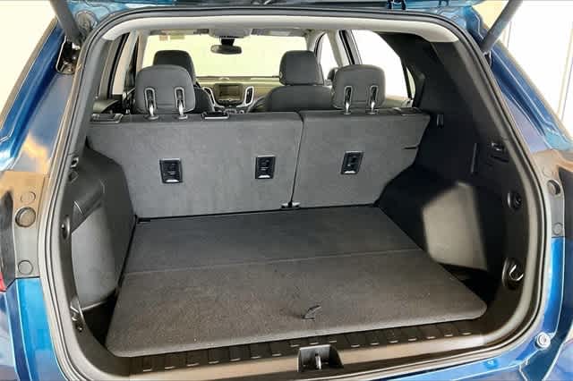 Thumbnail: 2020 Chevrolet Equinox - 20