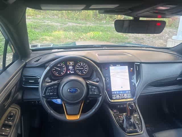 Thumbnail: 2024 Subaru Outback - 11