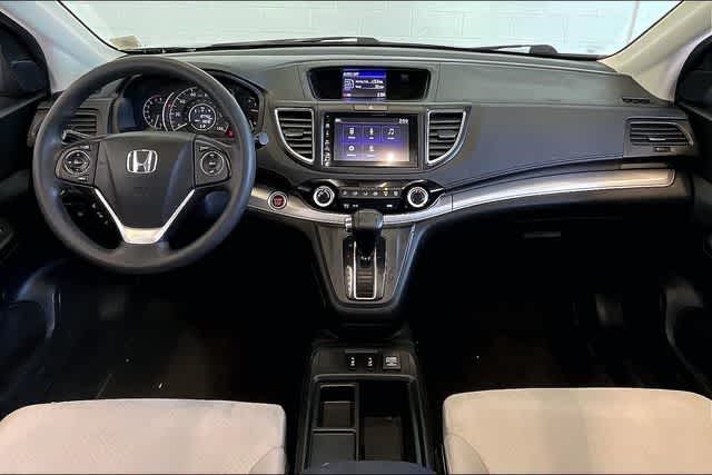 Thumbnail: 2016 Honda CR-V - 11