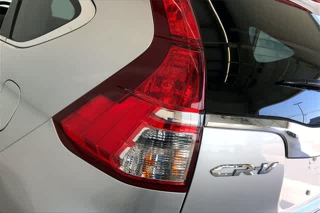 Thumbnail: 2016 Honda CR-V - 28