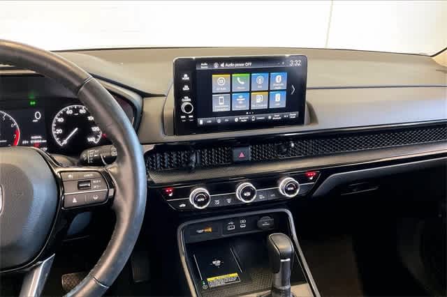 Thumbnail: 2023 Honda CR-V - 17