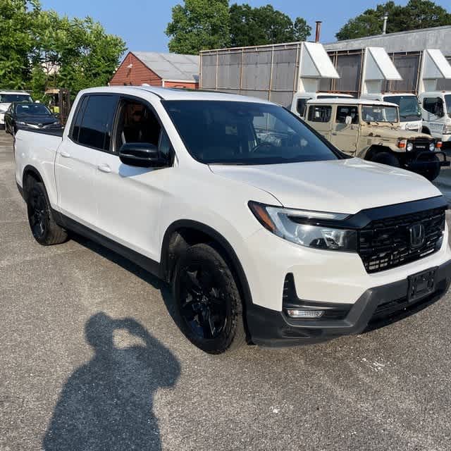 Thumbnail: 2024 Honda Ridgeline - 5