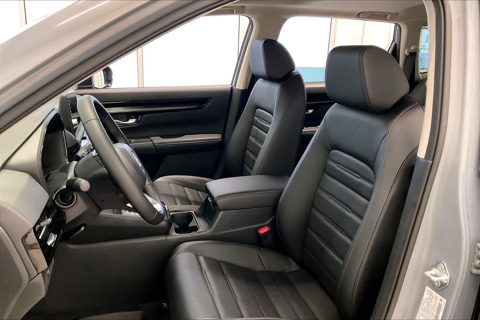 Thumbnail: 2026 Honda CR-V - 11