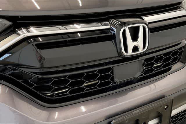 Thumbnail: 2020 Honda CR-V - 35