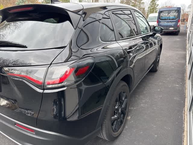 Thumbnail: 2023 Honda HR-V - 5