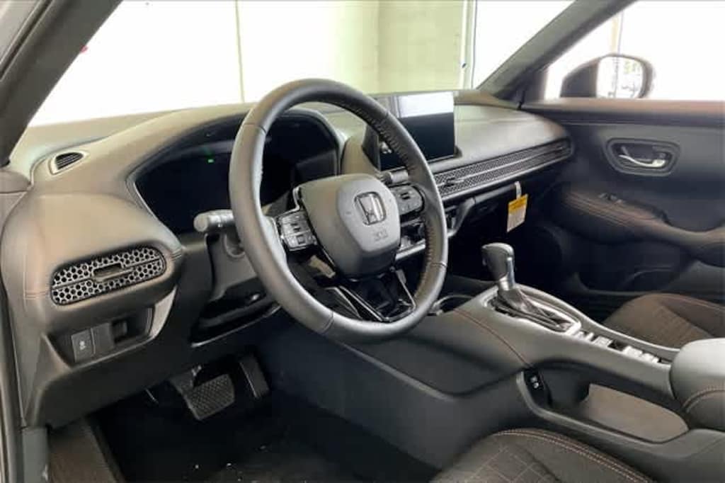 Used 2026 Honda HR-V Sport SUV