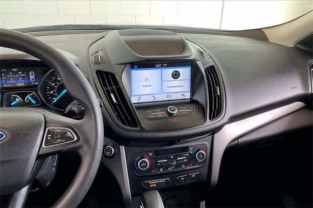 Thumbnail: 2019 Ford Escape - 17