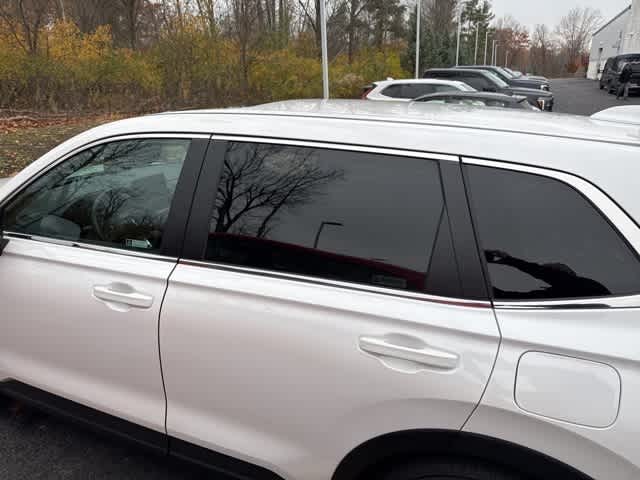 Thumbnail: 2023 Honda CR-V - 8