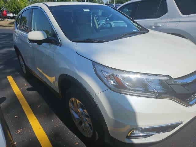 Thumbnail: 2016 Honda CR-V - 8